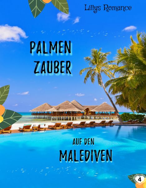 Palmenzauber auf den Malediven