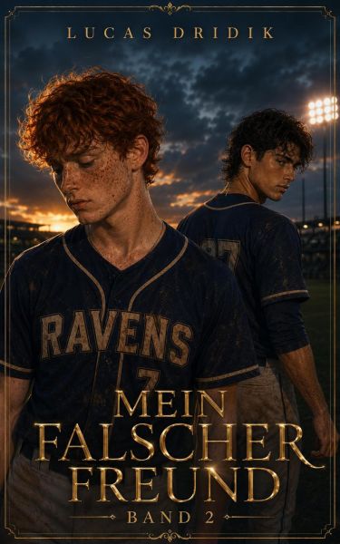 Mein falscher Freund: Band 2