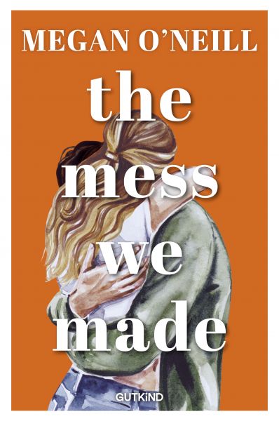 The Mess We Made
