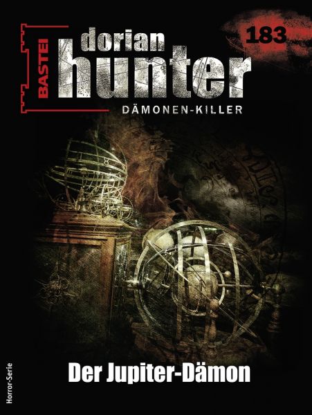 Dorian Hunter 183