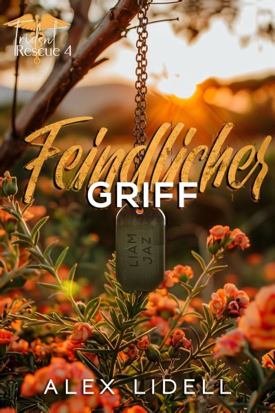 Trident Rescue: Feindlicher Griff