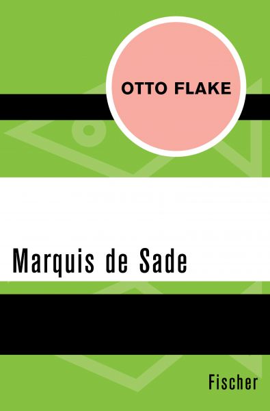 Marquis de Sade