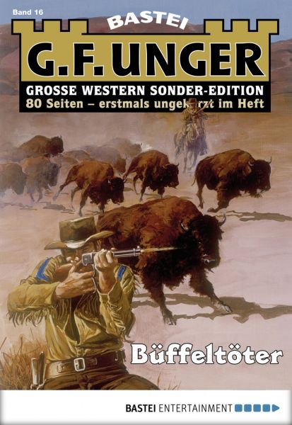 G. F. Unger Sonder-Edition 16