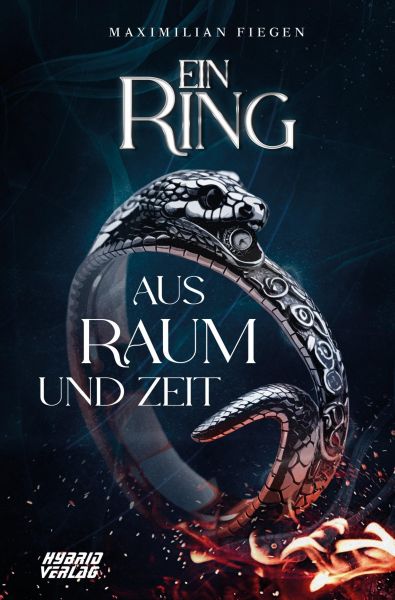 Ein Ring aus Raum und Zeit