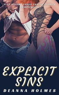 Explicit Sins