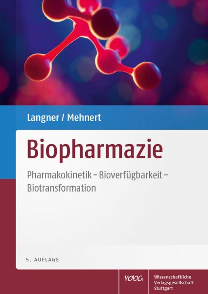 Biopharmazie