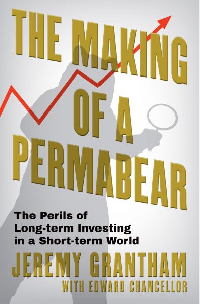 The Making of a Permabear