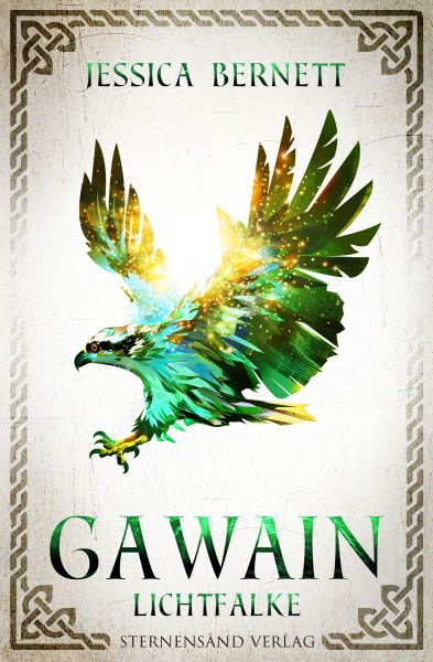 Gawain: Lichtfalke