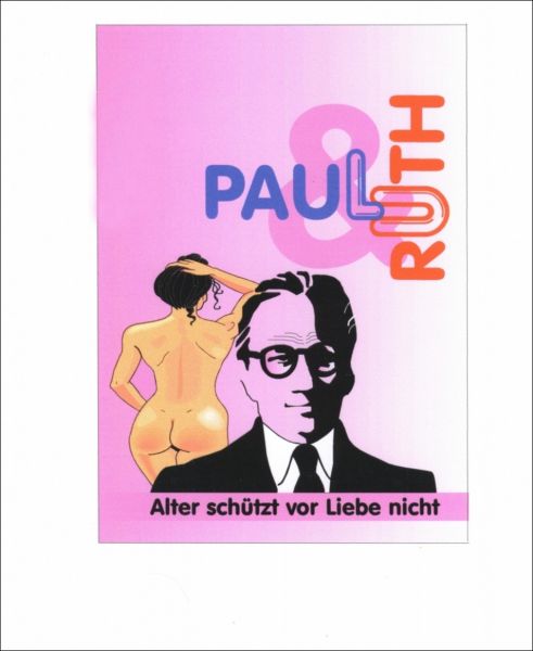 Ruth und Paul