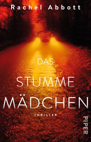 Das stumme Mädchen