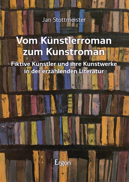 Vom Künstlerroman zum Kunstroman