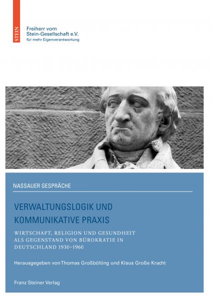 Verwaltungslogik und kommunikative Praxis
