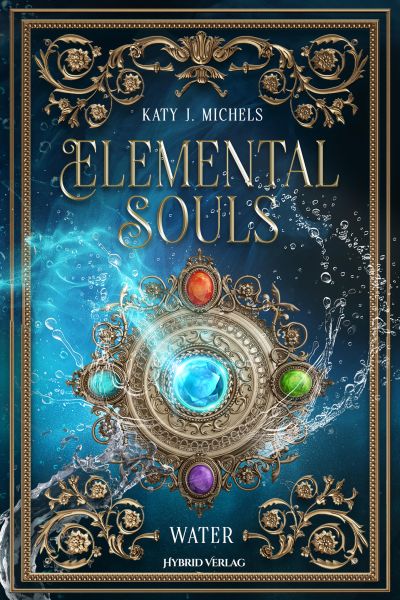 Elemental Souls - Water