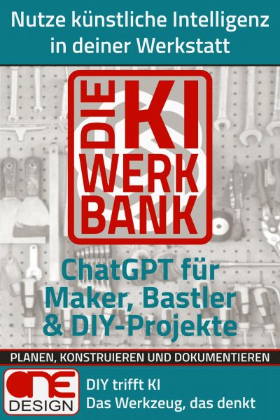 Die KI-Werkbank