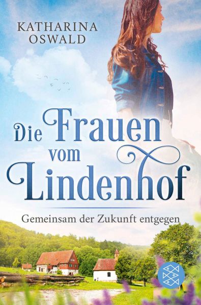 Die Frauen vom Lindenhof - Gemeinsam der Zukunft entgegen