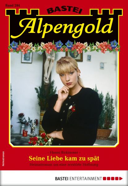 Alpengold 284
