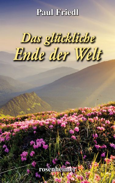 Das glückliche Ende der Welt