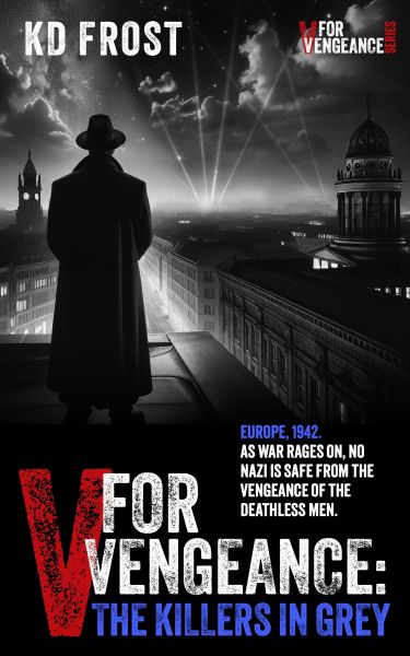 V for Vengeance