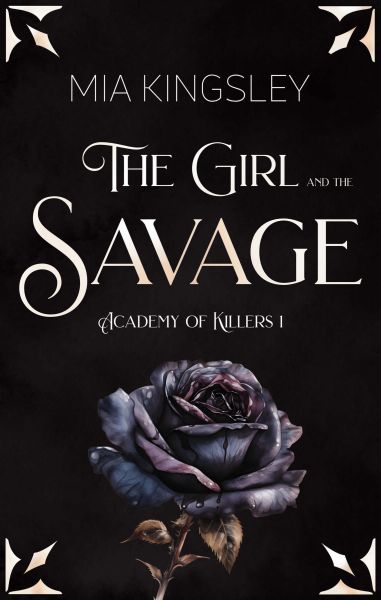 The Girl And The Savage