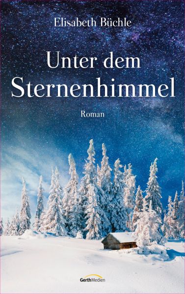 Unter dem Sternenhimmel