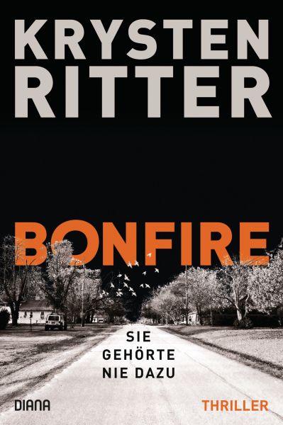 Bonfire
