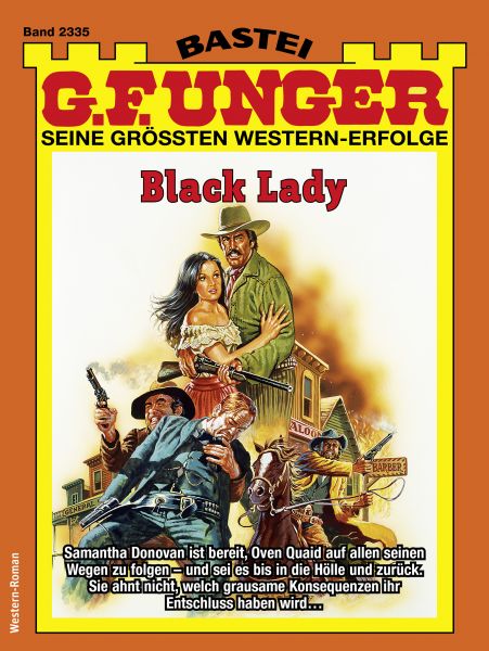 G. F. Unger 2335