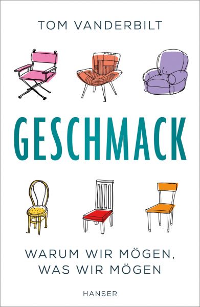 Geschmack