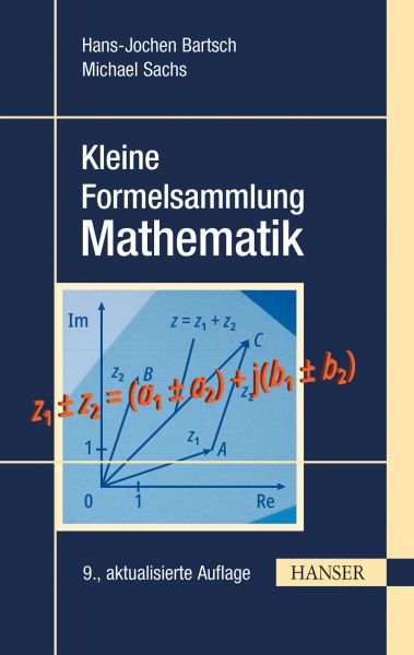 Kleine Formelsammlung Mathematik