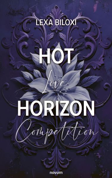 Hot Horizon