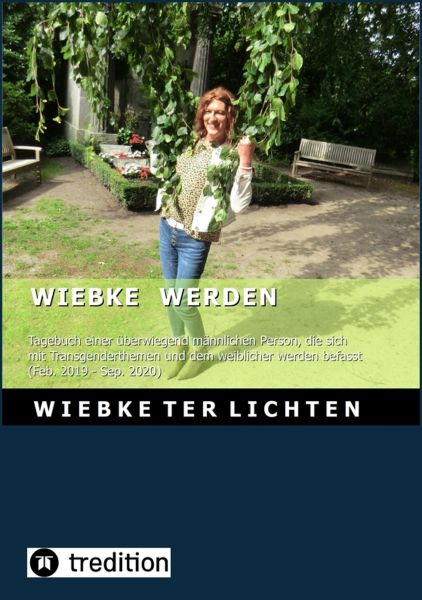 Wiebke werden I (E-Book)