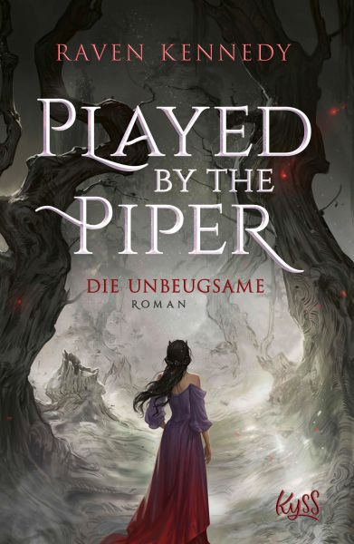 Played by the Piper − Die Unbeugsame