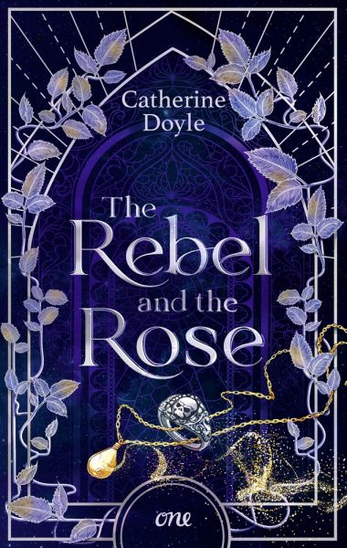 The Rebel and the Rose