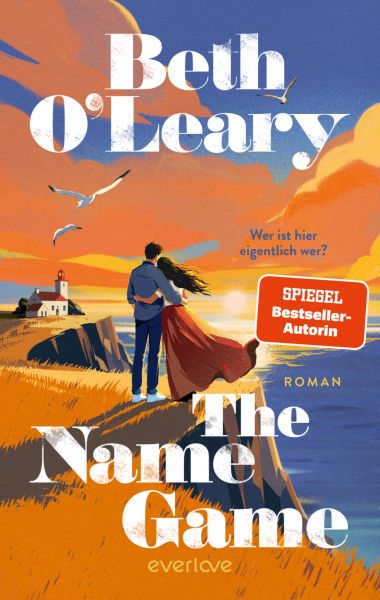 The Name Game – Wer ist hier eigentlich wer?