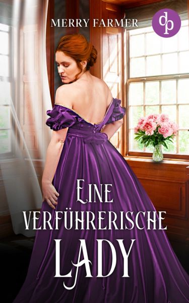 Eine verführerische Lady