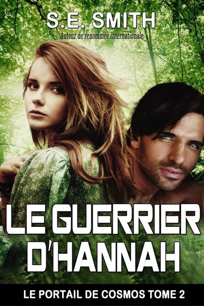 Le Guerrier d’Hannah