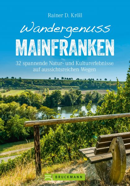 Wandergenuss Mainfranken