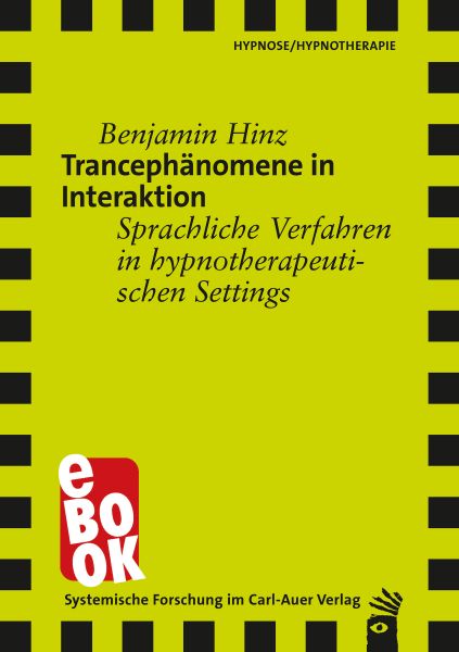 Trancephänomene in Interaktion