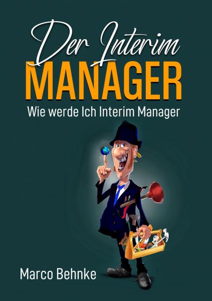Der Interim Manager