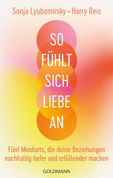 So fühlt sich Liebe an