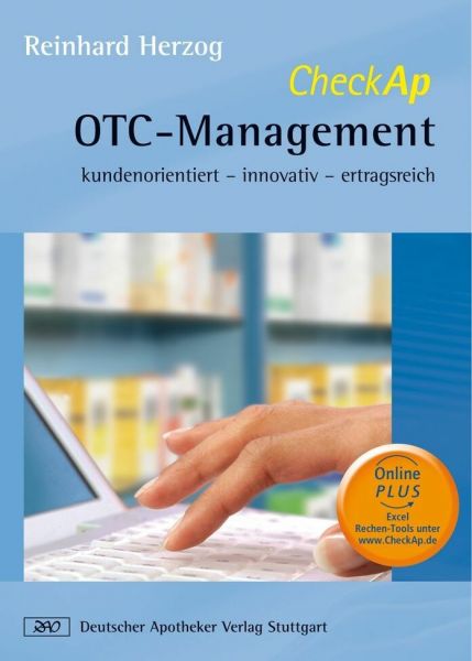 CheckAp OTC-Management