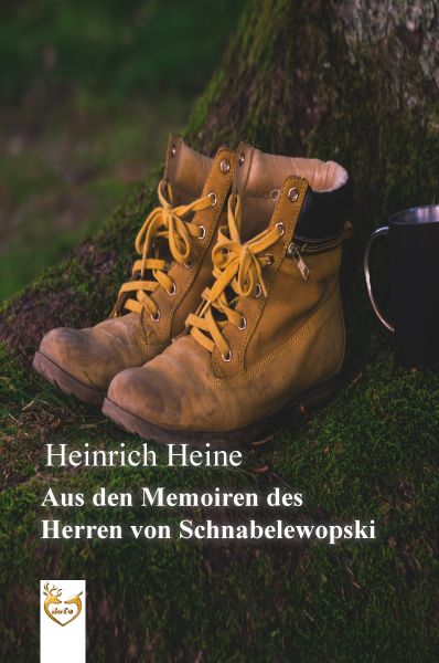 Aus den Memoiren des Herren von Schnabelewopski