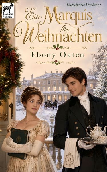Ein Marquis für Weihnachten