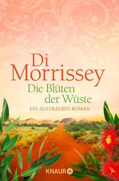 Die Blüten der Wüste