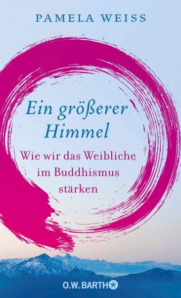 Ein größerer Himmel