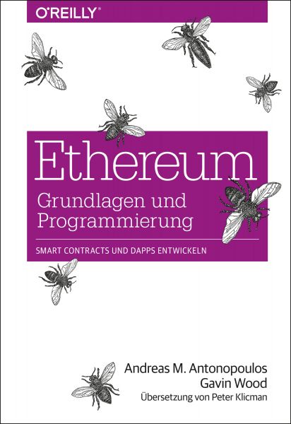 Ethereum – Grundlagen und Programmierung