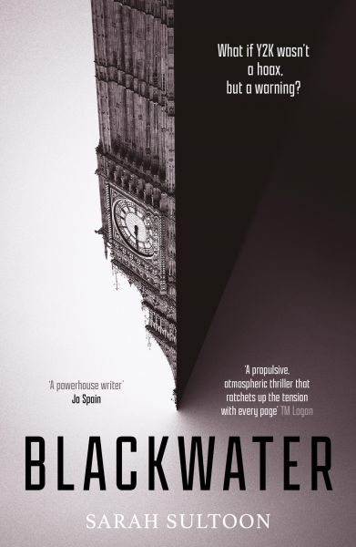 Blackwater