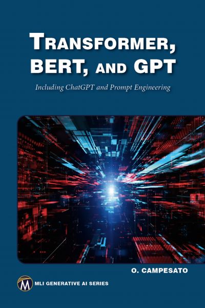 Transformer, BERT, and GPT