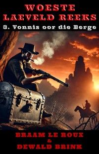 Vonnis van die Berge