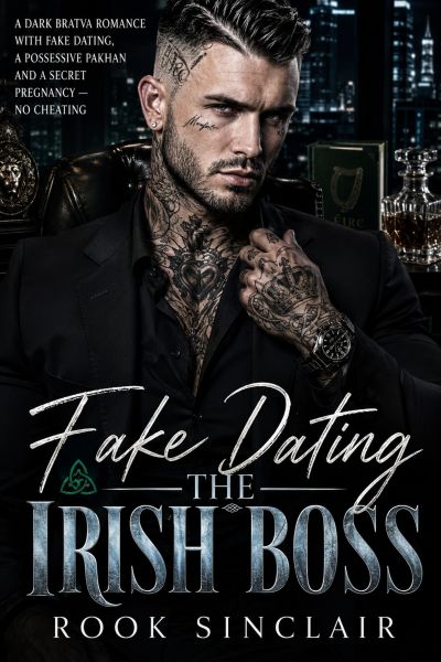 Fake Dating The Irish Boss