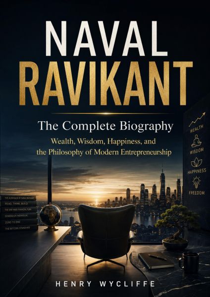 Naval Ravikant